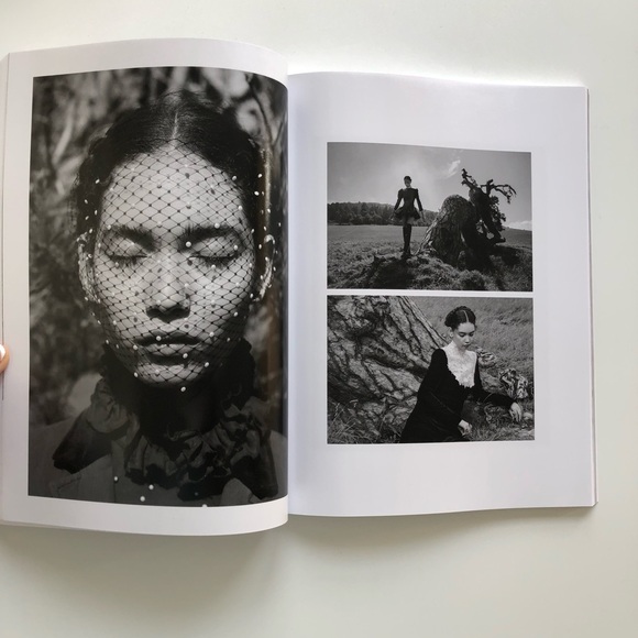 DIOR No 48 Catalog Coffee Table Book Magazine Winter 2024 - Picture 2 of 9